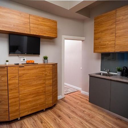 Bucharest Old City - Studio Near Calea Victoriei Екстериор снимка