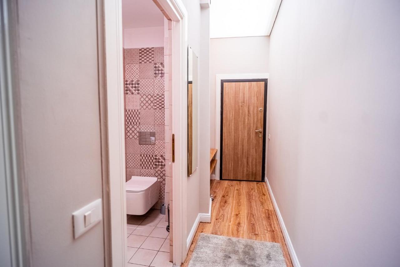 Bucharest Old City - Studio Near Calea Victoriei Екстериор снимка