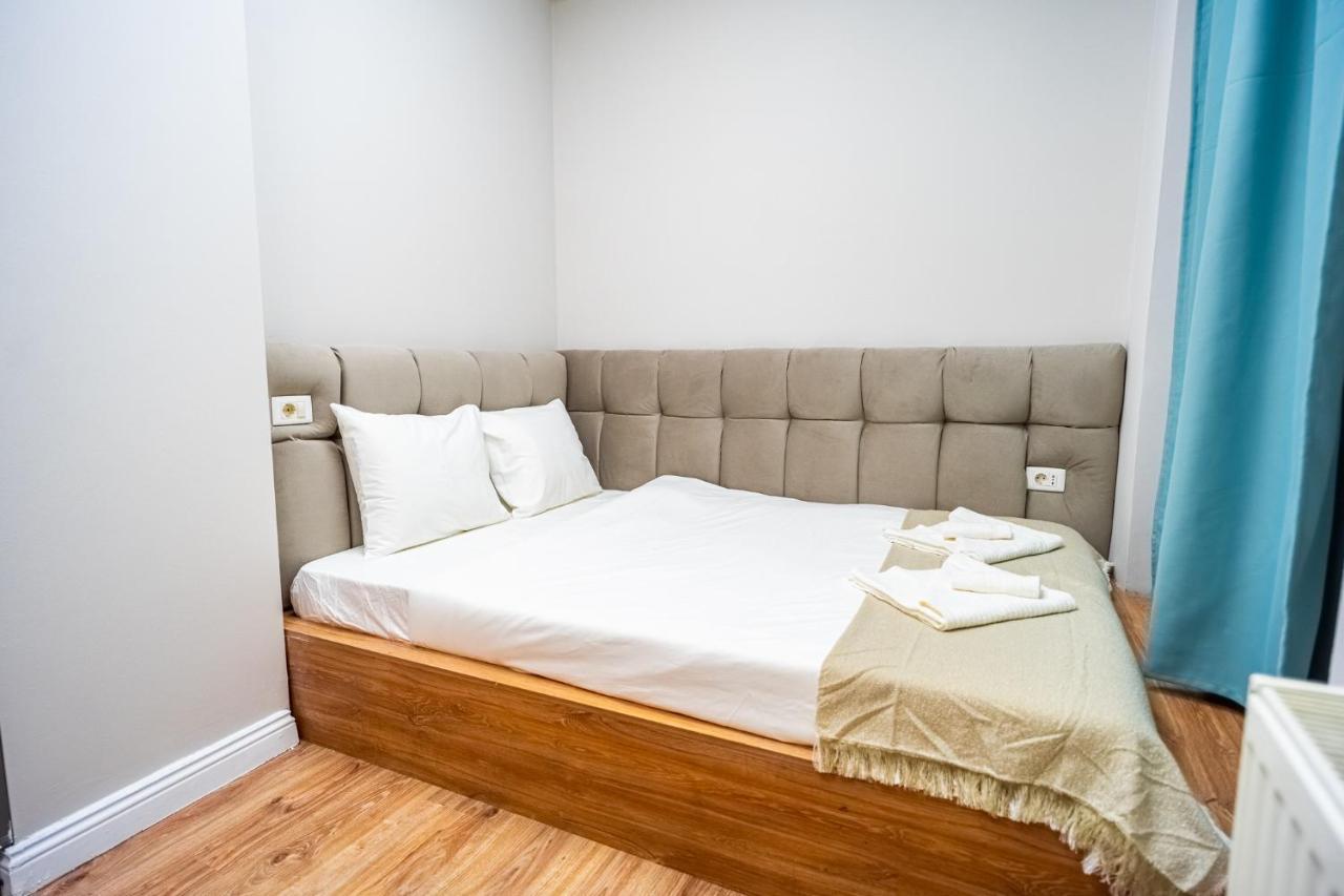 Bucharest Old City - Studio Near Calea Victoriei Екстериор снимка