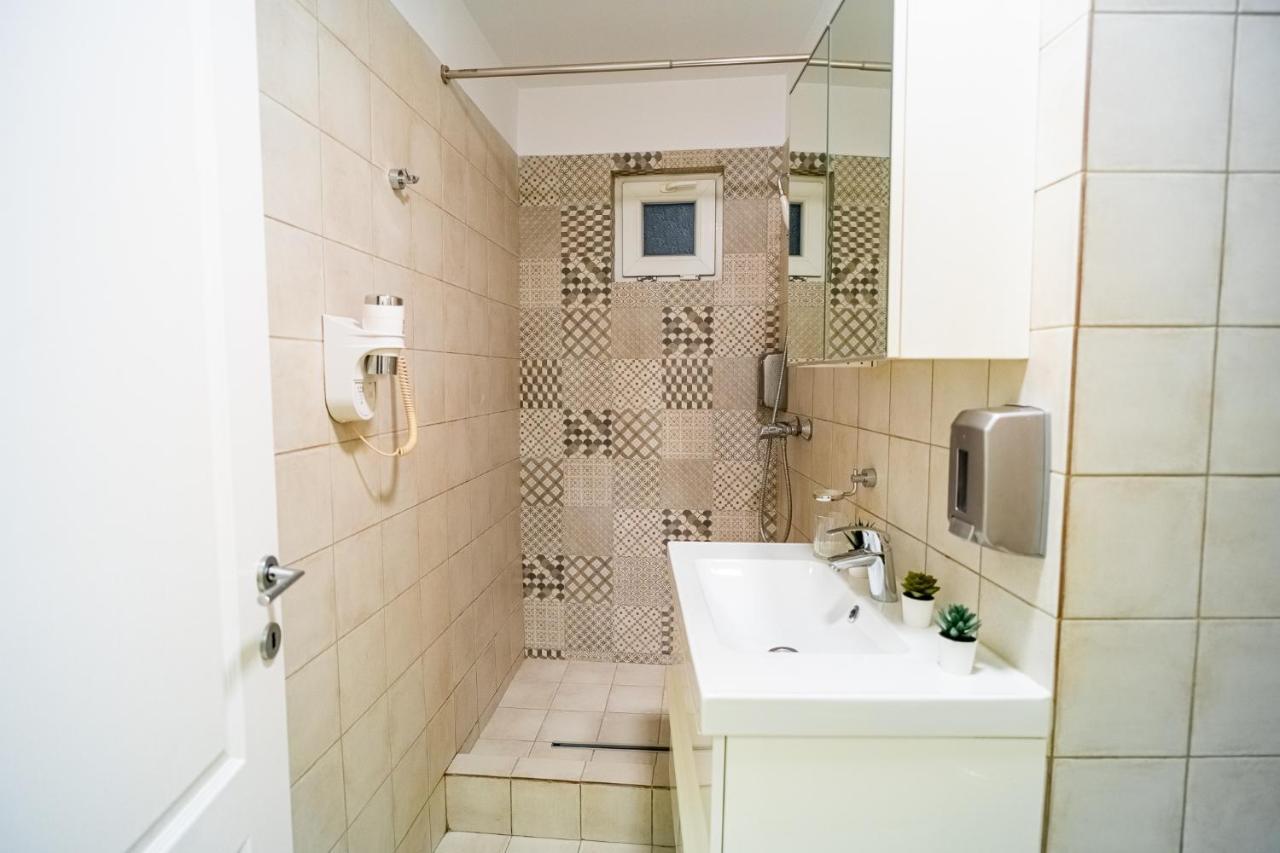 Bucharest Old City - Studio Near Calea Victoriei Екстериор снимка