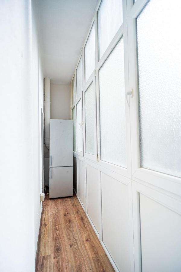 Bucharest Old City - Studio Near Calea Victoriei Екстериор снимка
